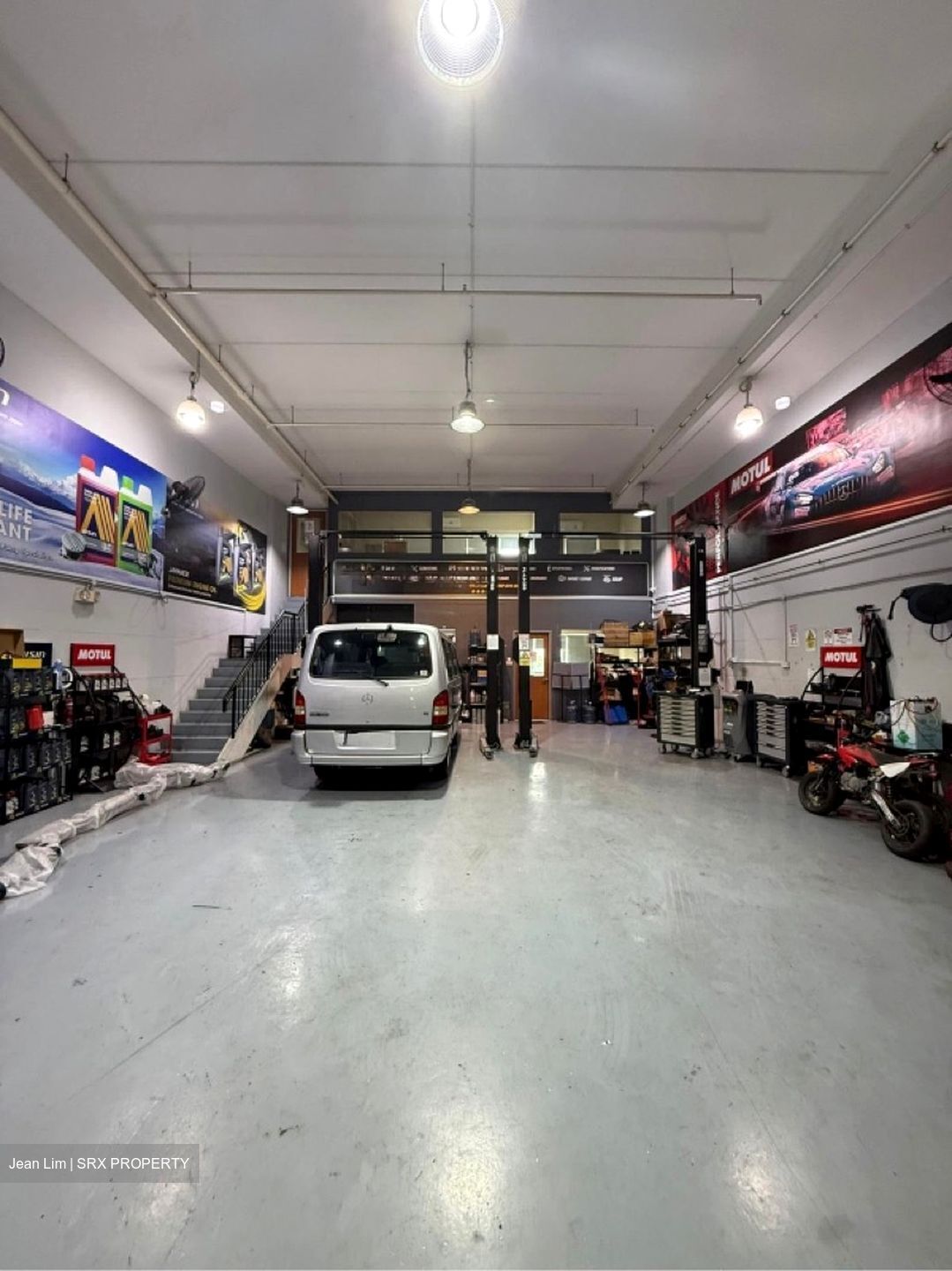 Premier @ Kaki Bukit (D14), Factory #614171041